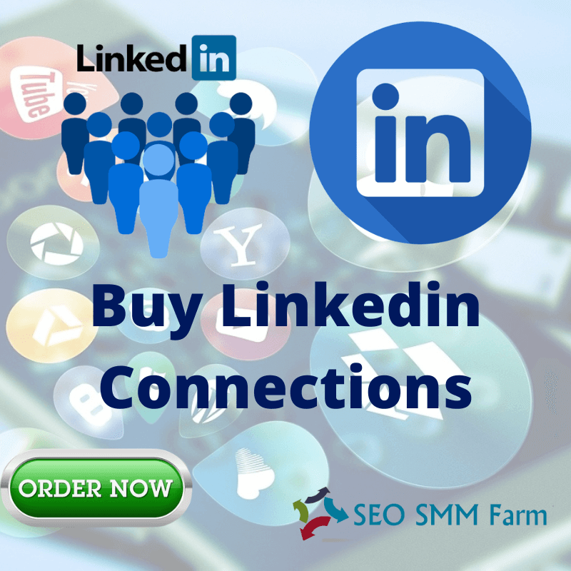 Buy Linkedin Connections