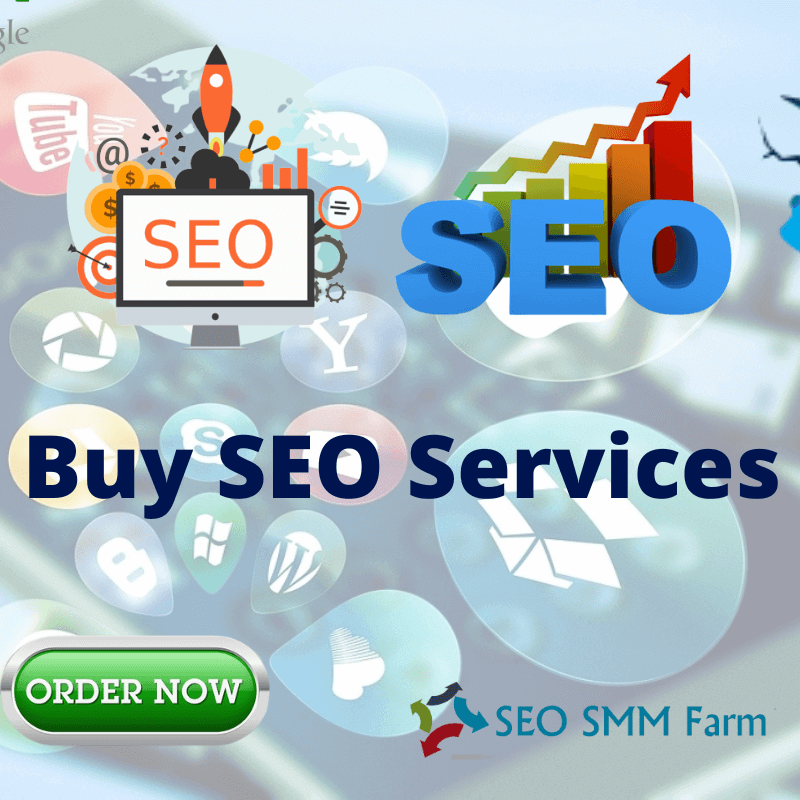 Buy SEO Services