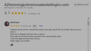 Buy Google 5 Star Reviews