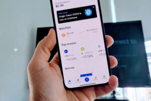 buy verified coinbase account