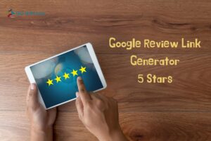 Google Review Link Generator 5 Stars
