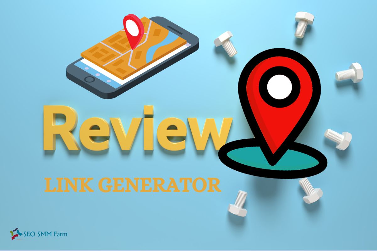 Google Review Link Generator