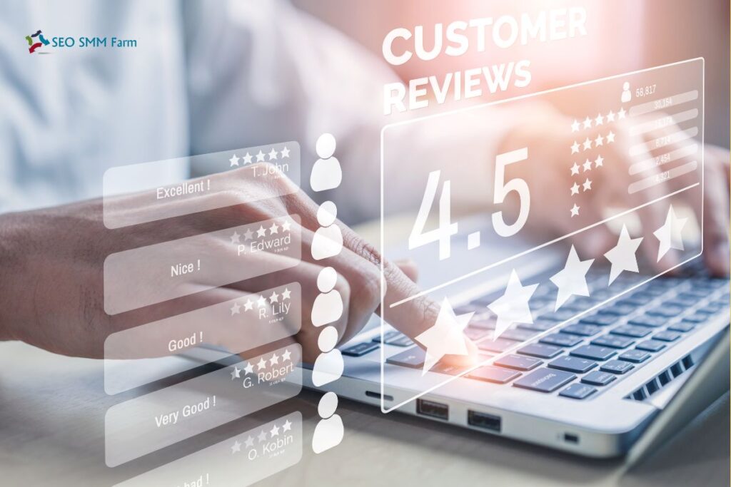 How to Boost Google Business Reviews
