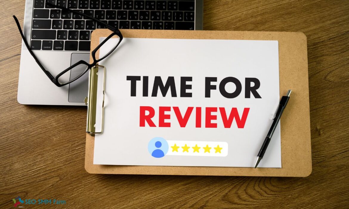 How to Increase Google Reviews