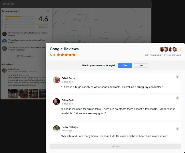 How to Increase Reviews in Google Maps