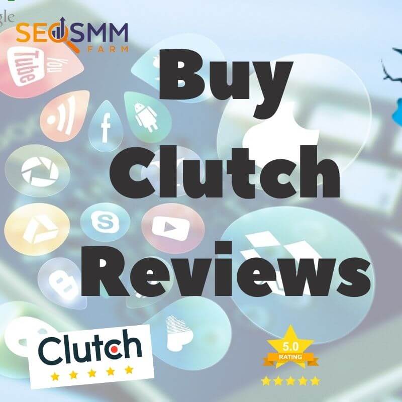 Buy Clutch Reviews