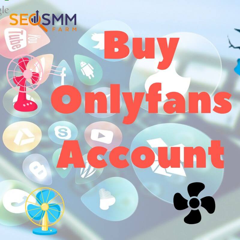 Buy Onlyfans Account