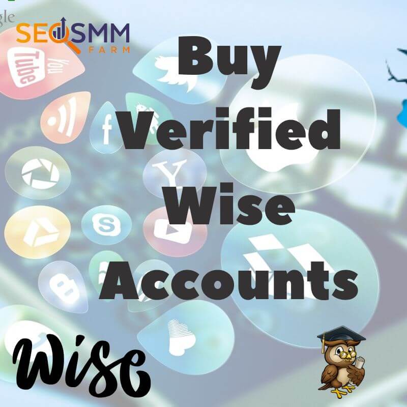 Buy Verified Wise Accounts