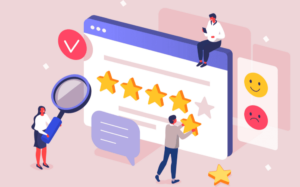 How to Increase Google Reviews And Seo